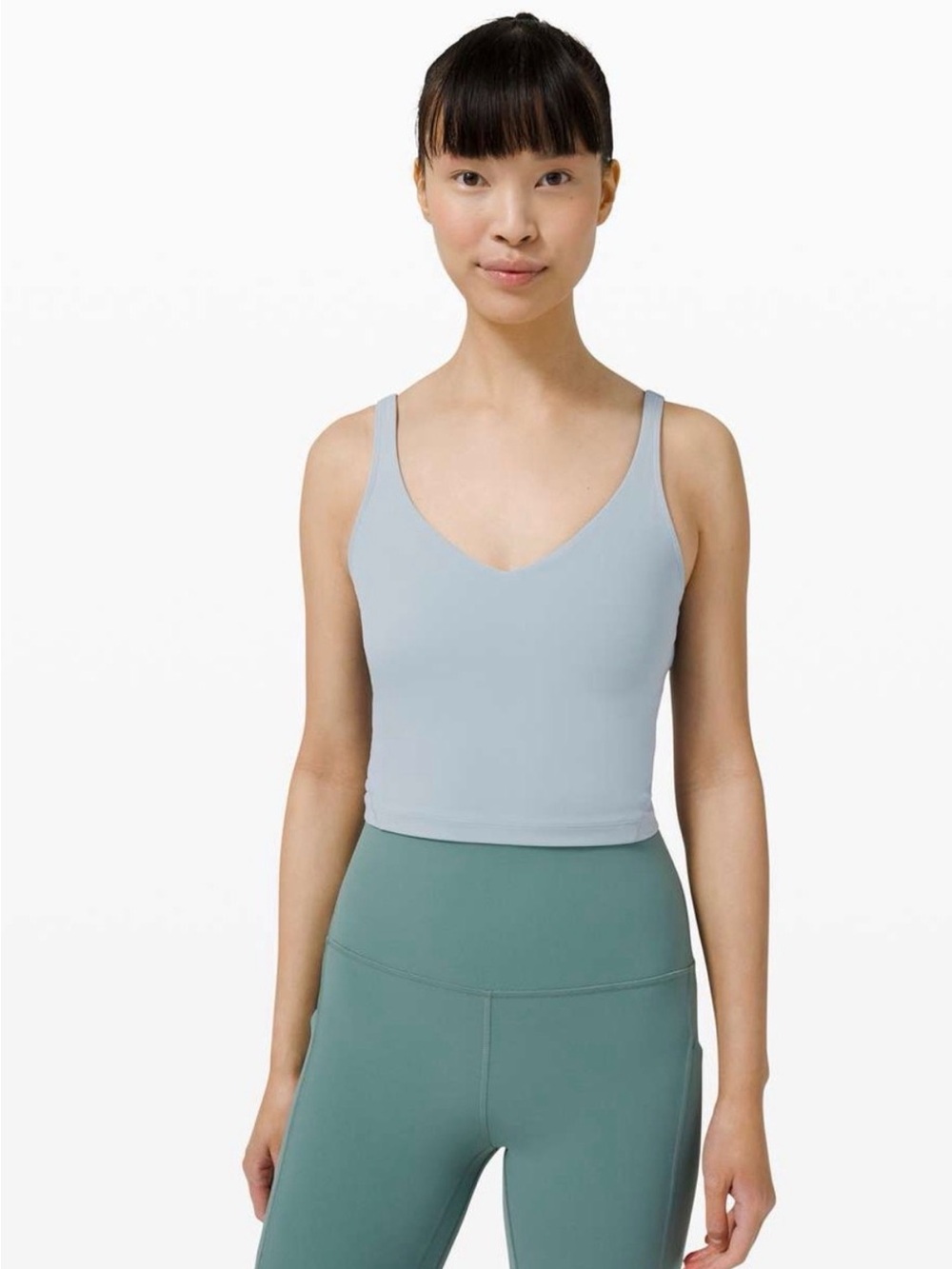 Lululemon align tank top size 6